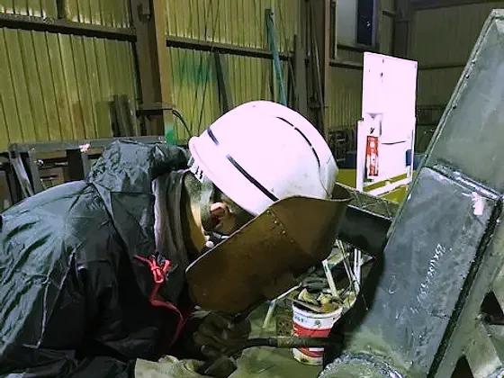 施工実績