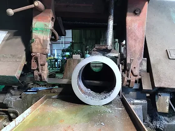 施工実績