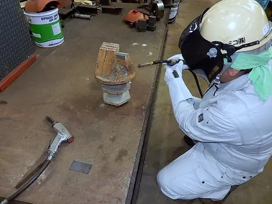 施工実績