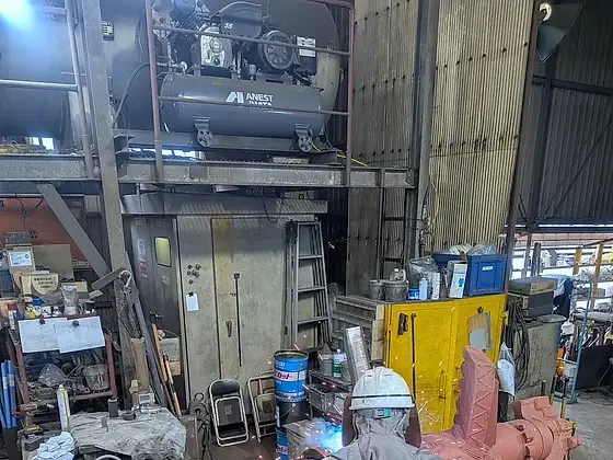 施工実績