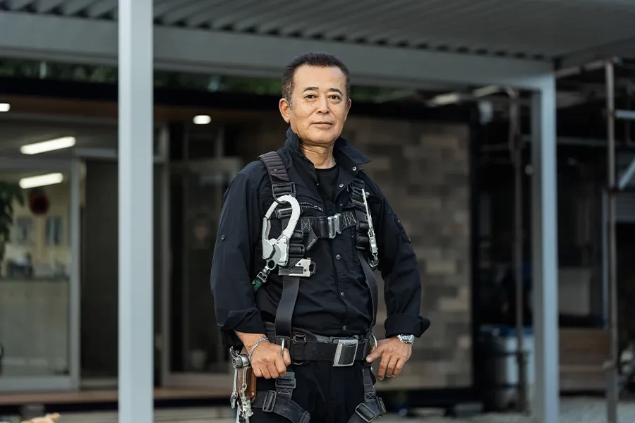 社長や親方への独立