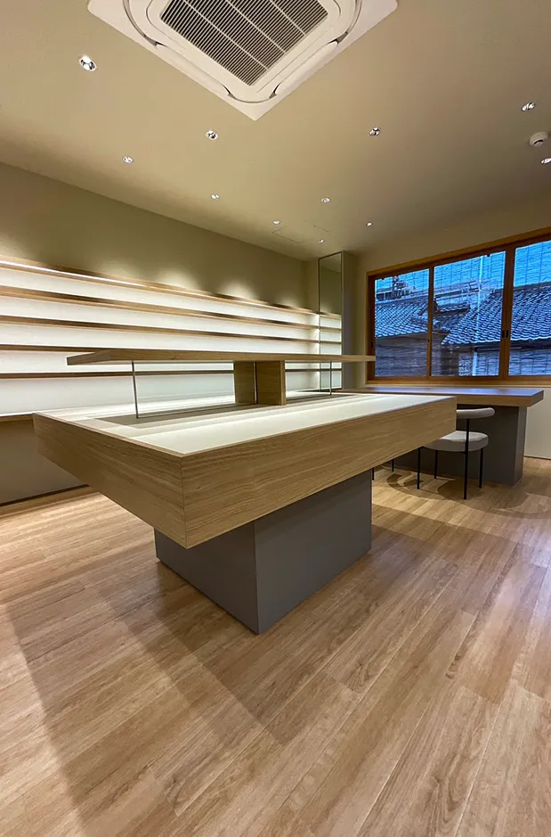 代表からのごあいさつ