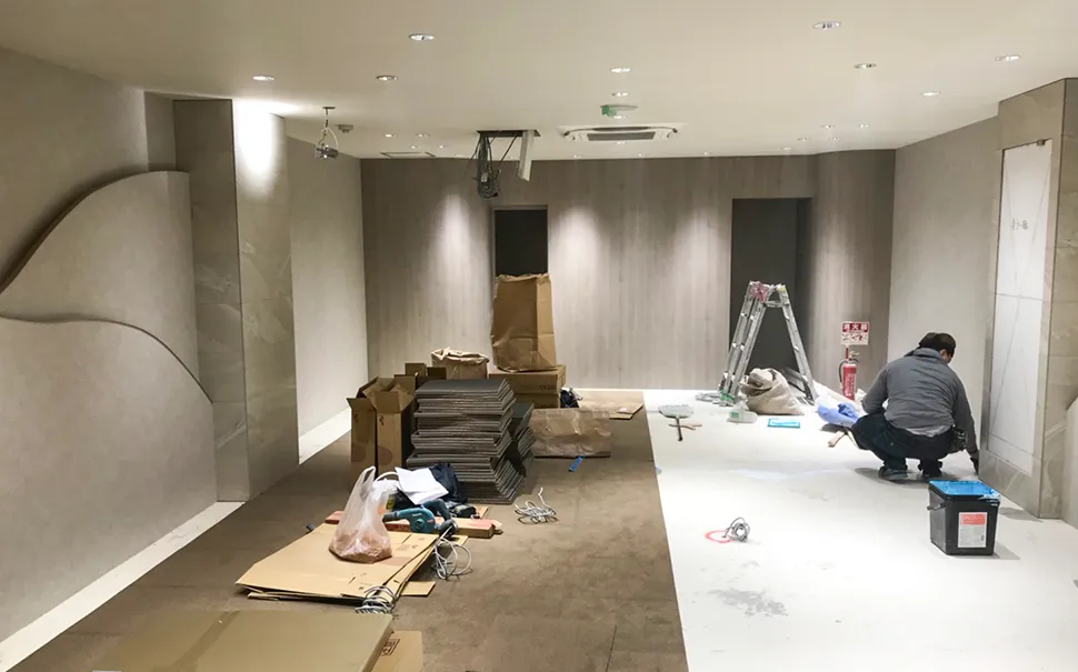 株式会社フォーユーはスタッフを求人募集中です