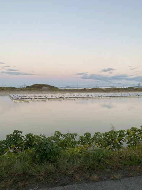 風景