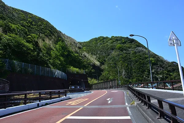 八丈島