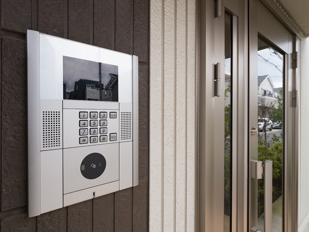 安定した環境で経験を積める