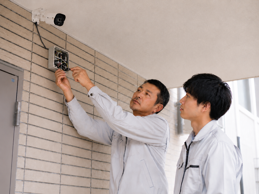 未経験からでも 始めやすい