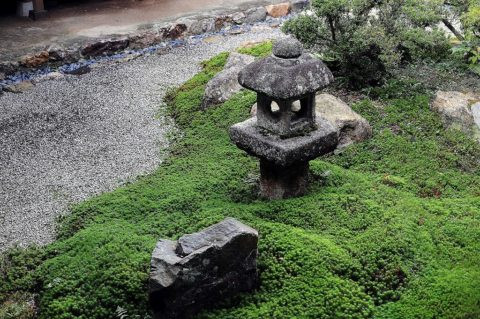 造園