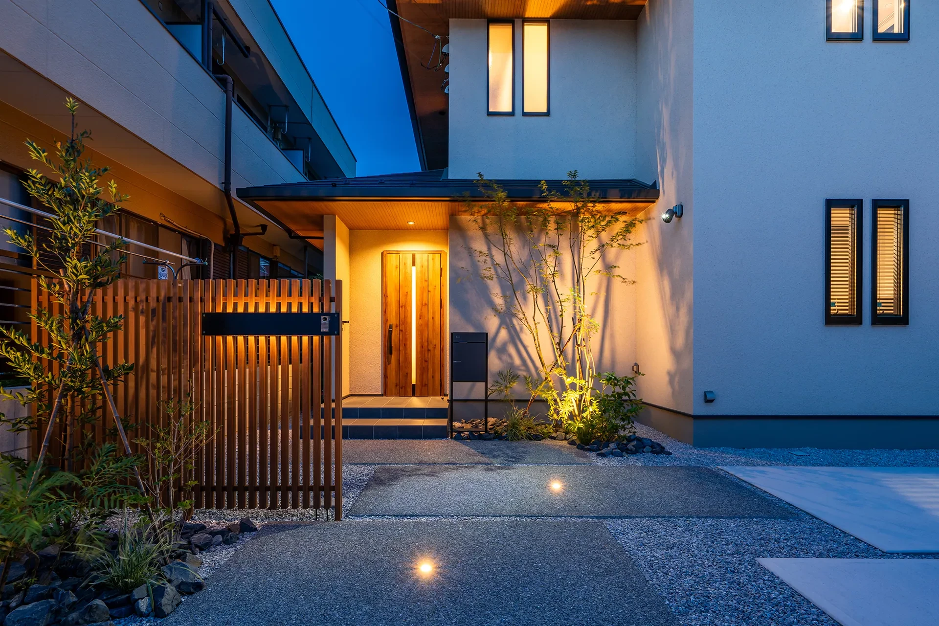 新築・注文住宅