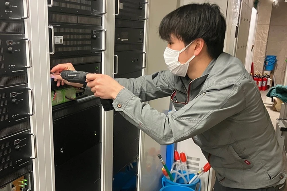 求める人物像