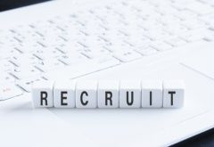 RECRUIT・白
