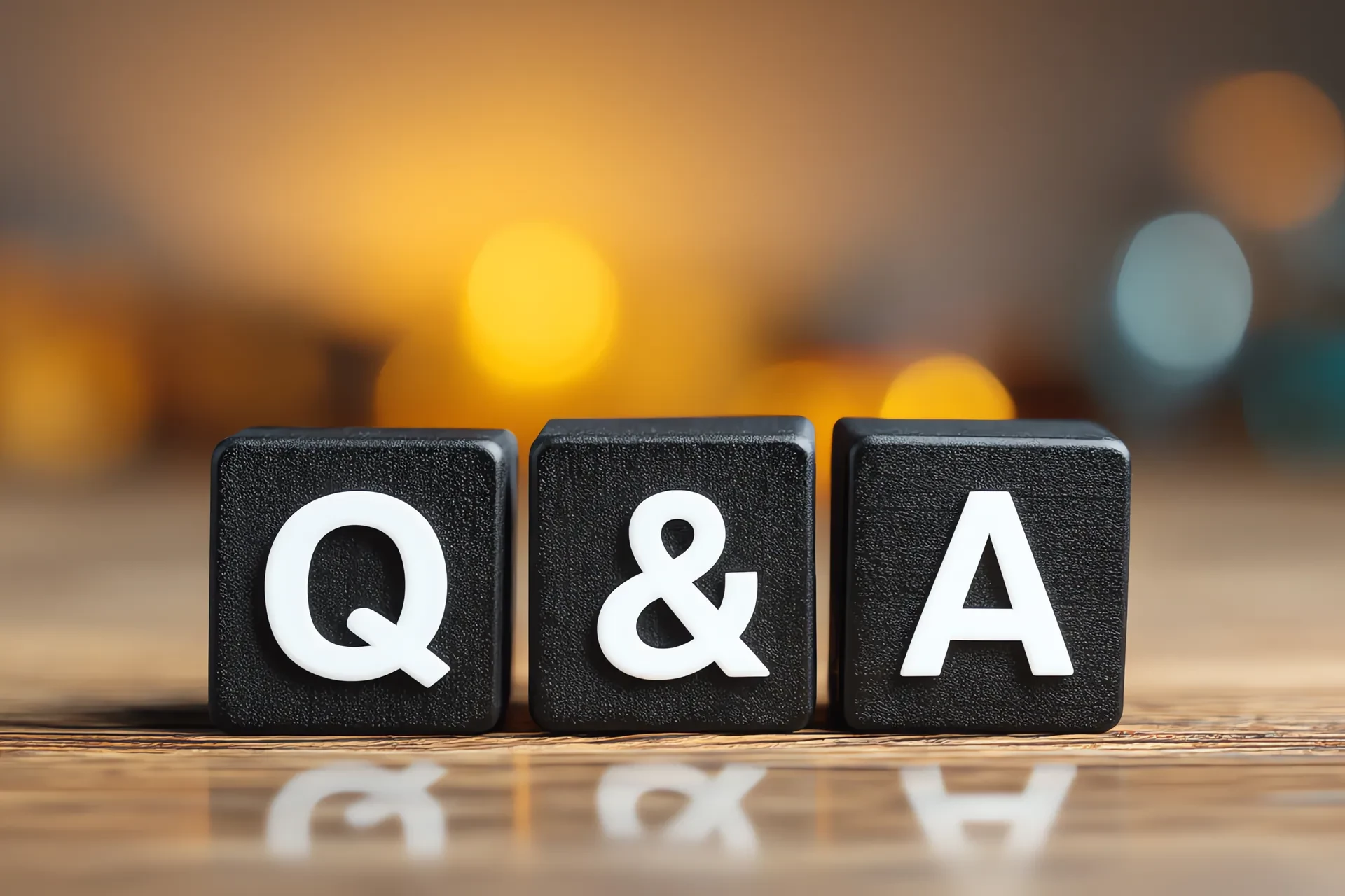 Q&A