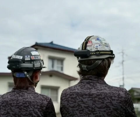 楽しむほど前向きになれる！