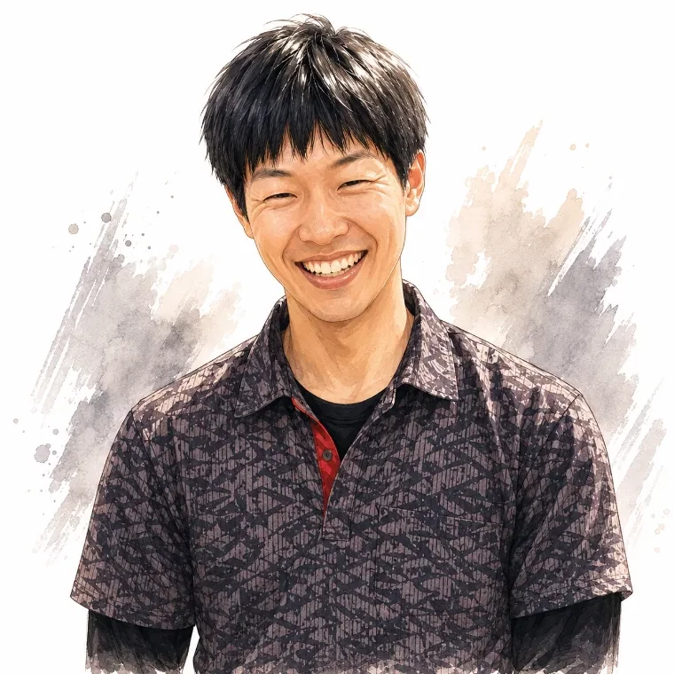 Kさん