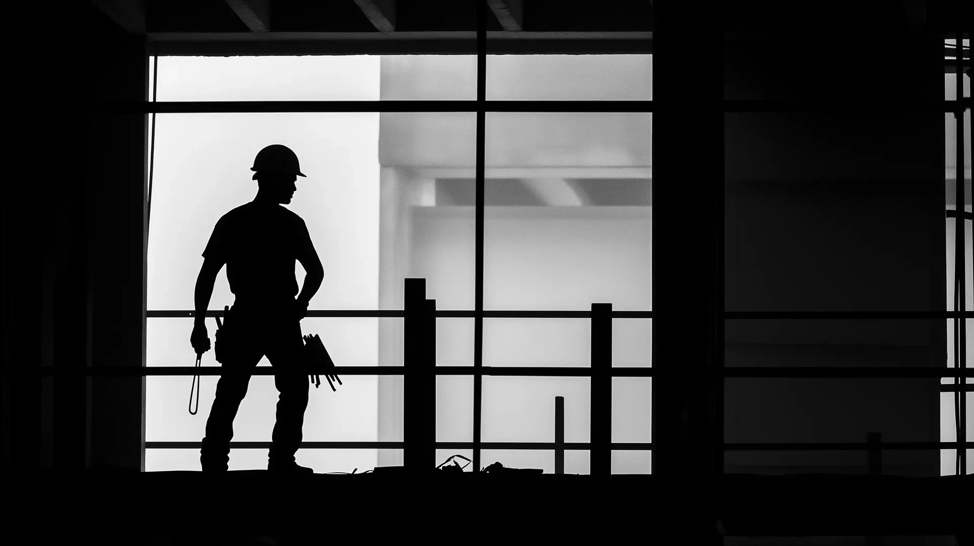 道具・現場・後ろ姿など人柄が伝わるカット