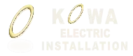 光和電設 KOWA ELECTRIC INSTALLATION