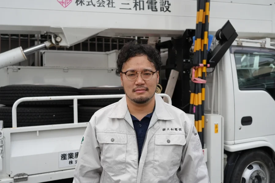 服部さんの顔写真
