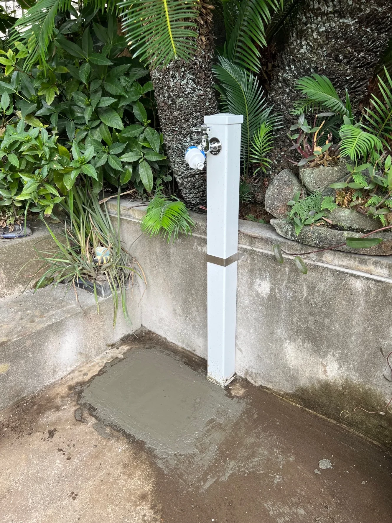 電気・大工・ガスまわりの写真