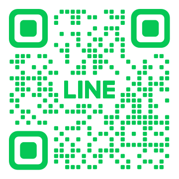 LINE QRコード