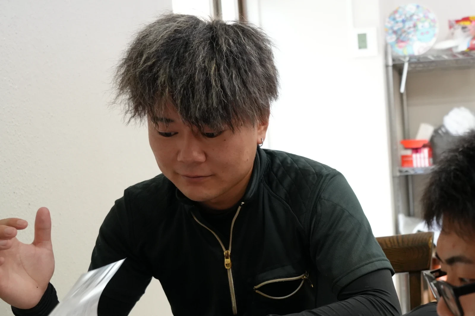 写真：N.S
