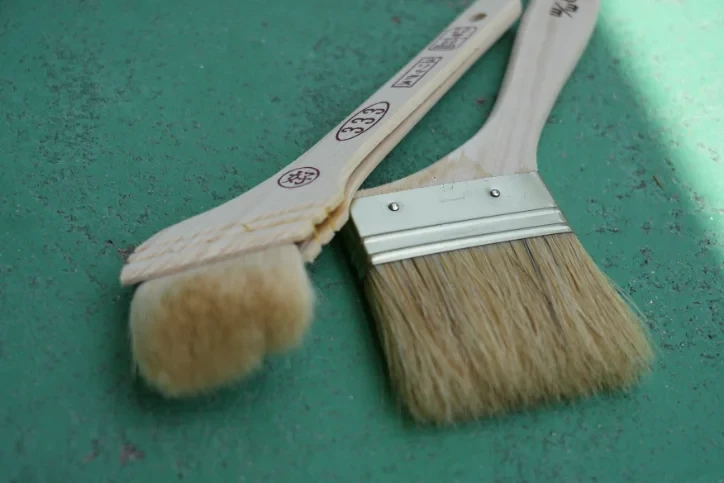 STEP1の様子
