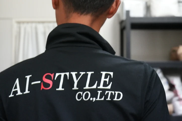STEP4の様子