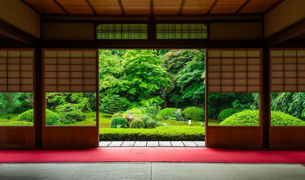 景観