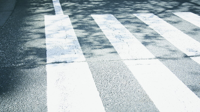 道路