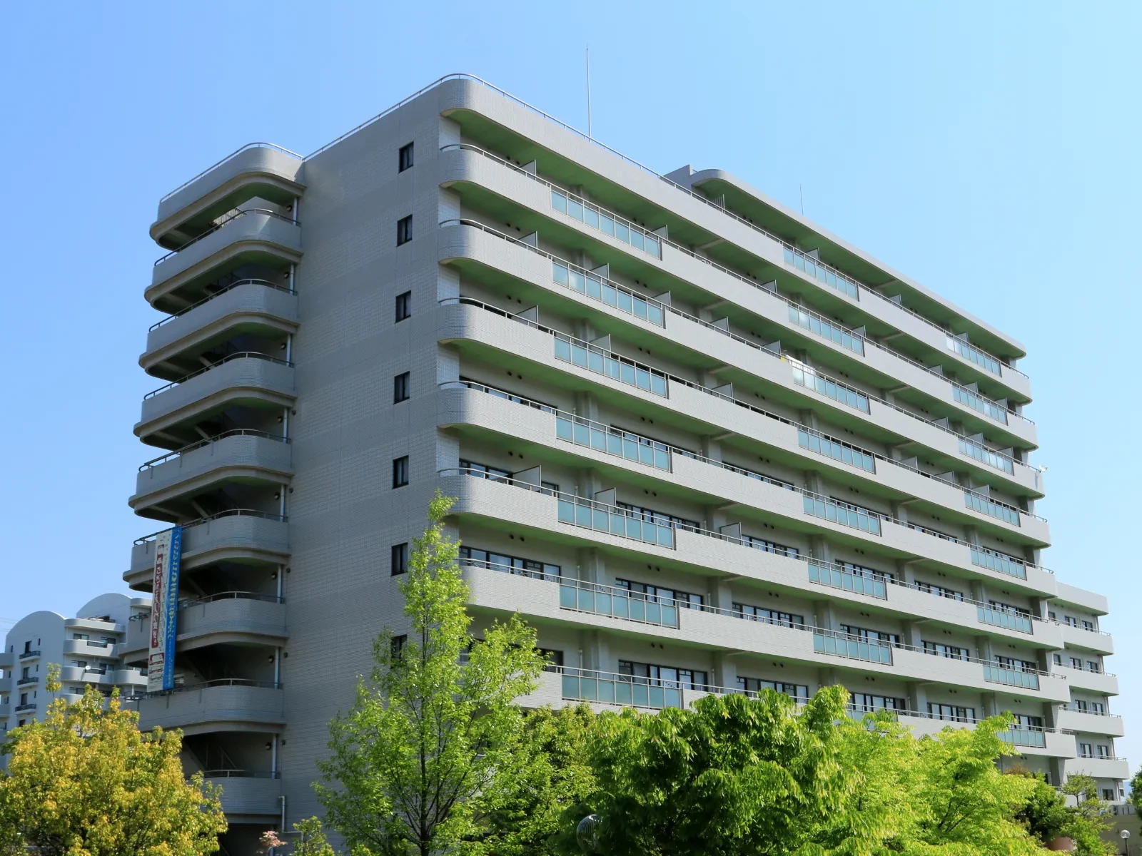 マンション