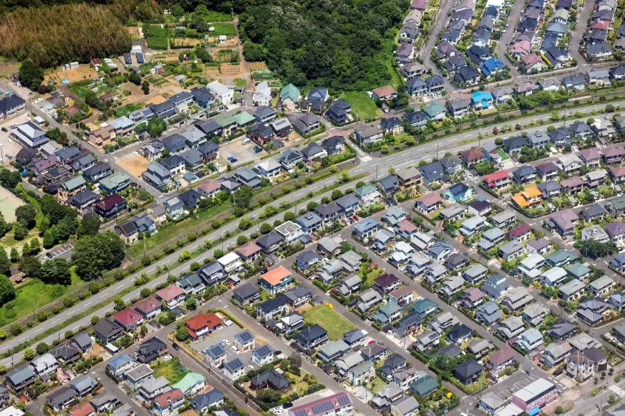 写真：関東一円で稼働する様子