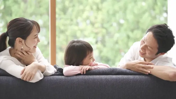 画像をドラッグ