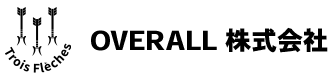 OVERALL株式会社