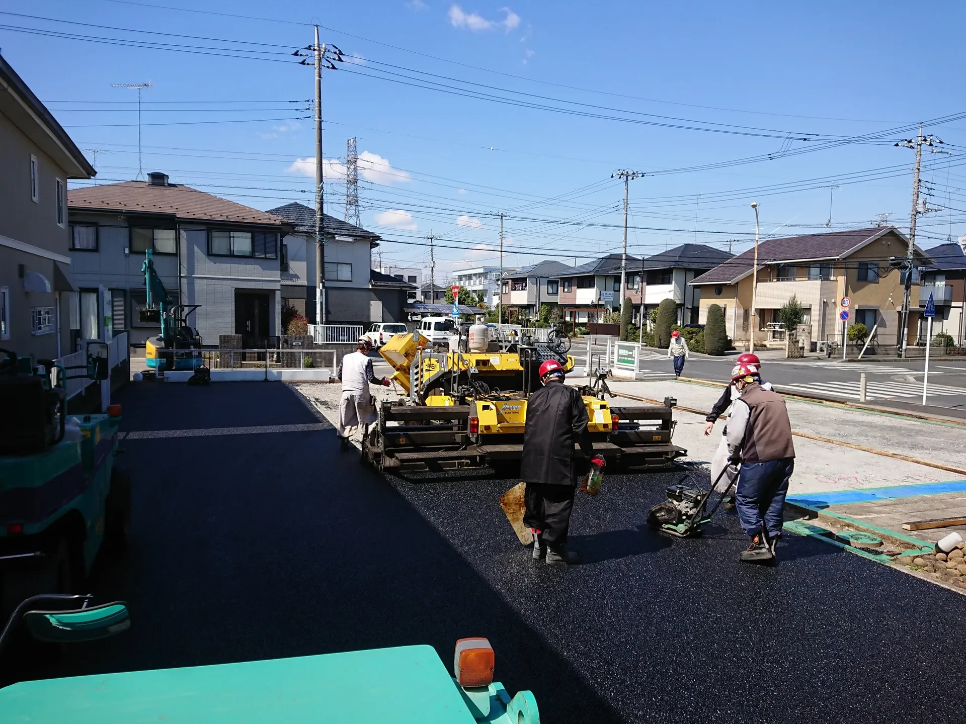 ベテラン職人