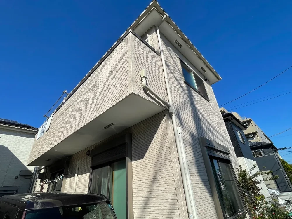 最終確認の場面