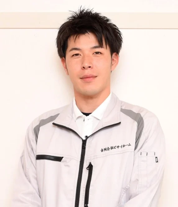 一級塗装技能士の代表