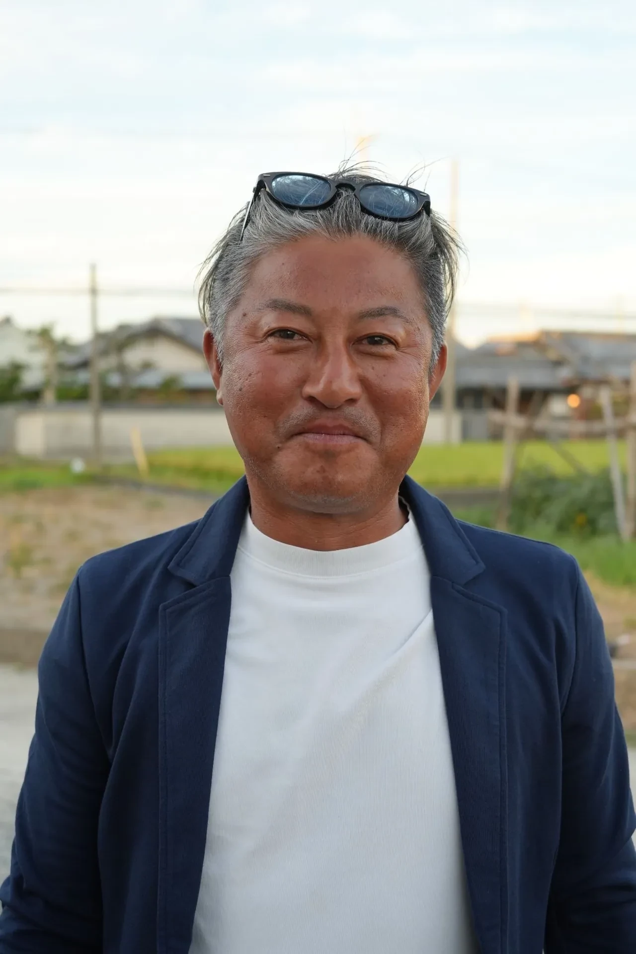 目出取締役