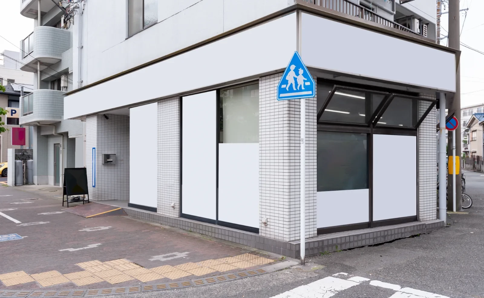 店舗の写真