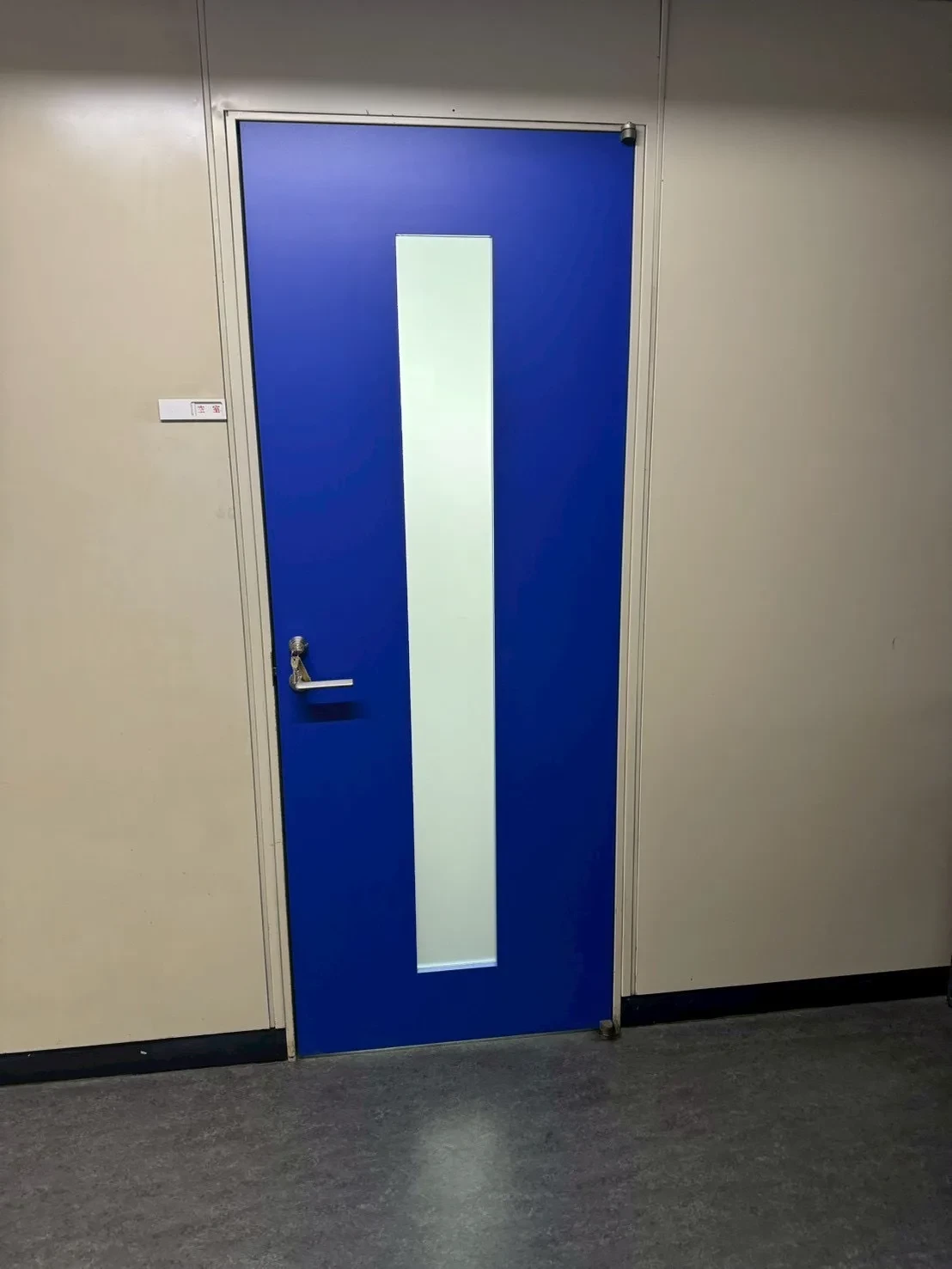 建具工事の写真