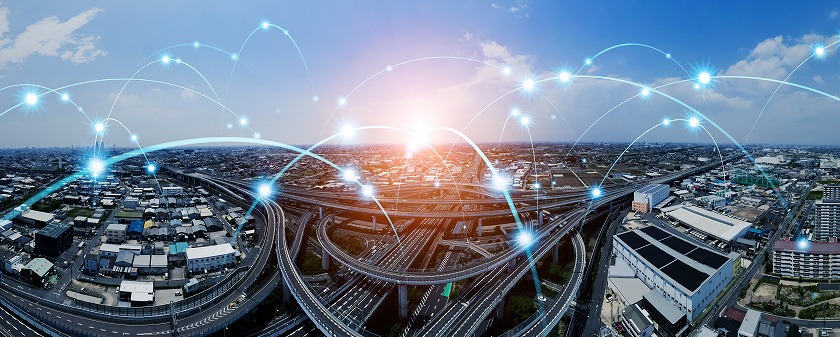 精密機器の運送に最適な車両選択とは