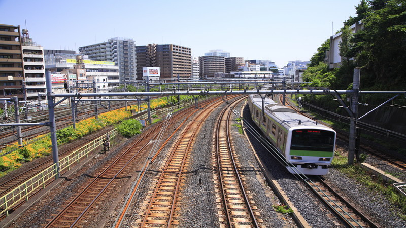 鉄道土木