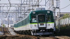 電車