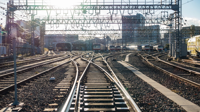 鉄道土木
