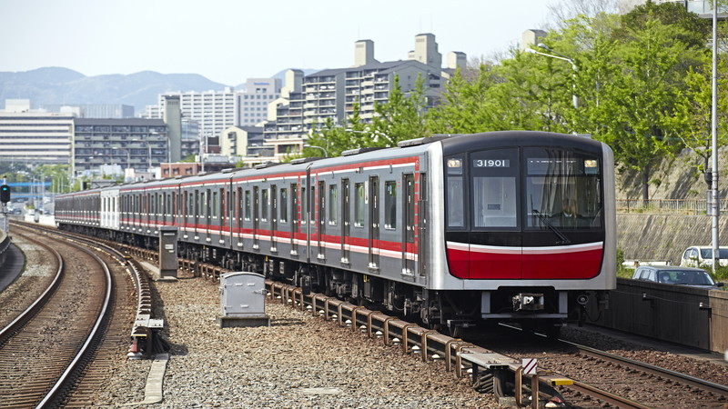 電車