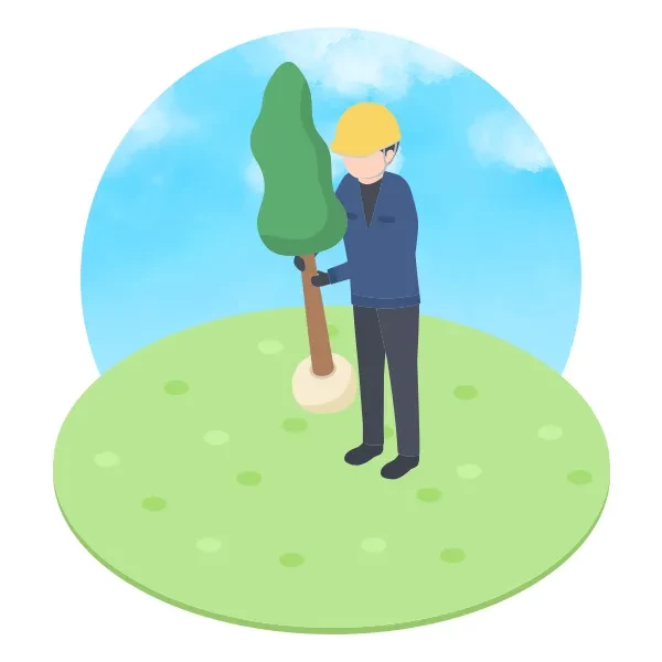 こんな未来を本気で探しにきませんか？