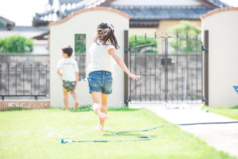 住環境をつくる、やりがいのある仕事！