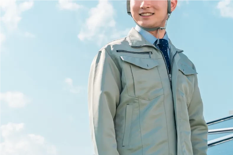 将来的な独立も支援！