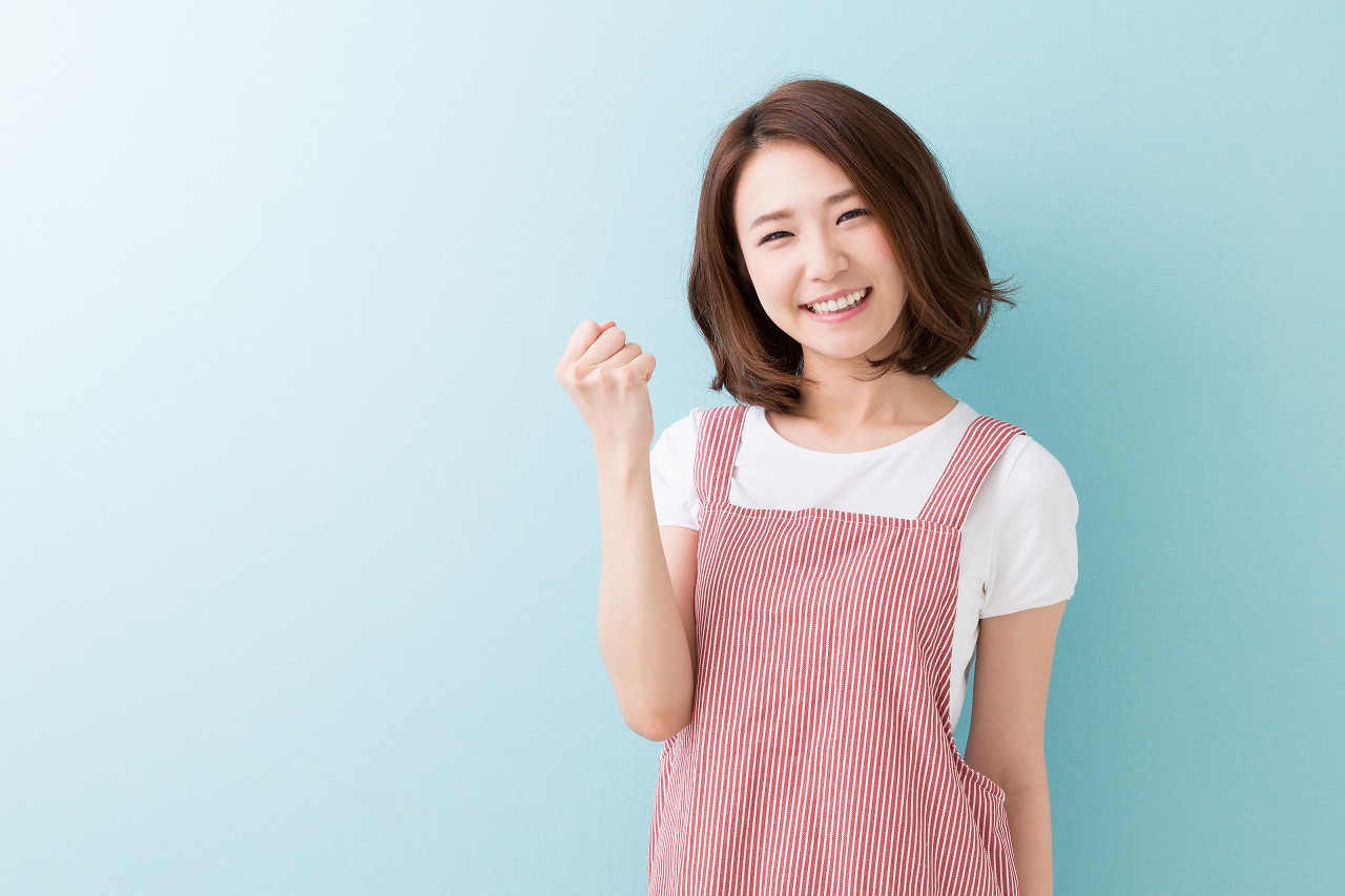 女性