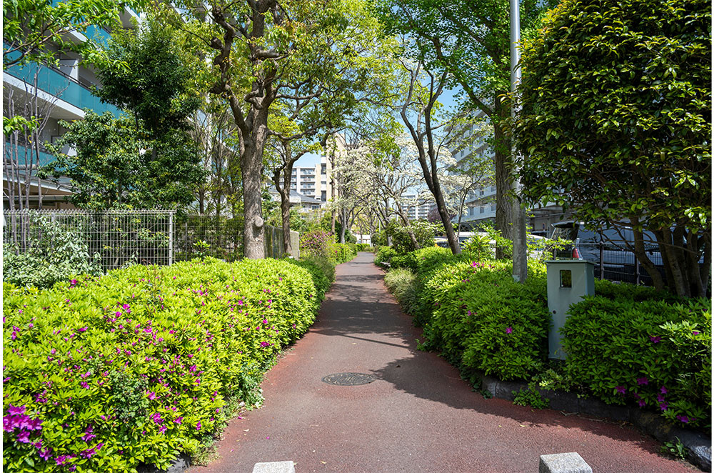 話しやすさが 現場の安全をつくる！