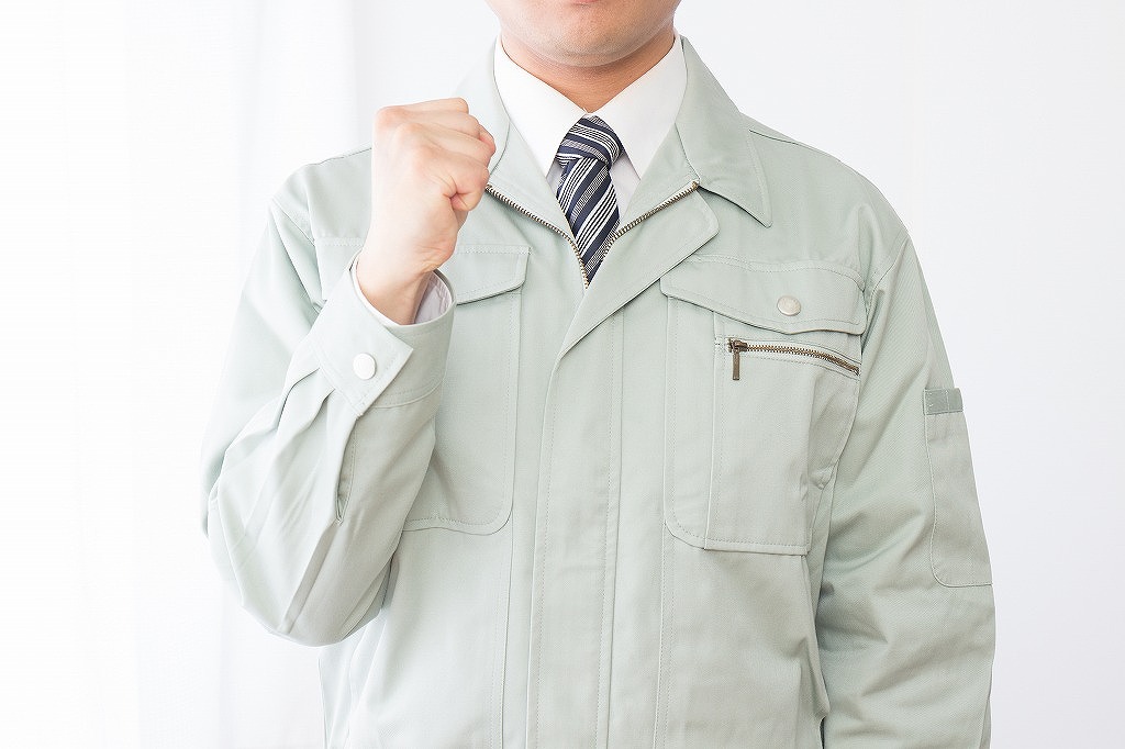 造園業で実現する自然との共生