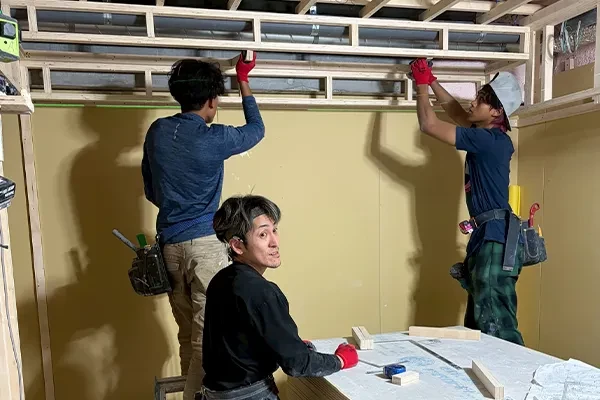 真面目に取り組めば確実に成長